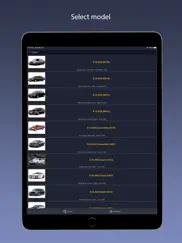 autoparts for mercedes benz ipad resimleri 1