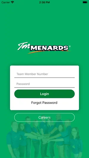 Menards® Careers screenshot 2