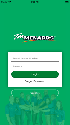 Menards® Careers screenshot 2