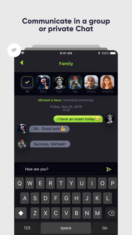 Placeter screenshot-7