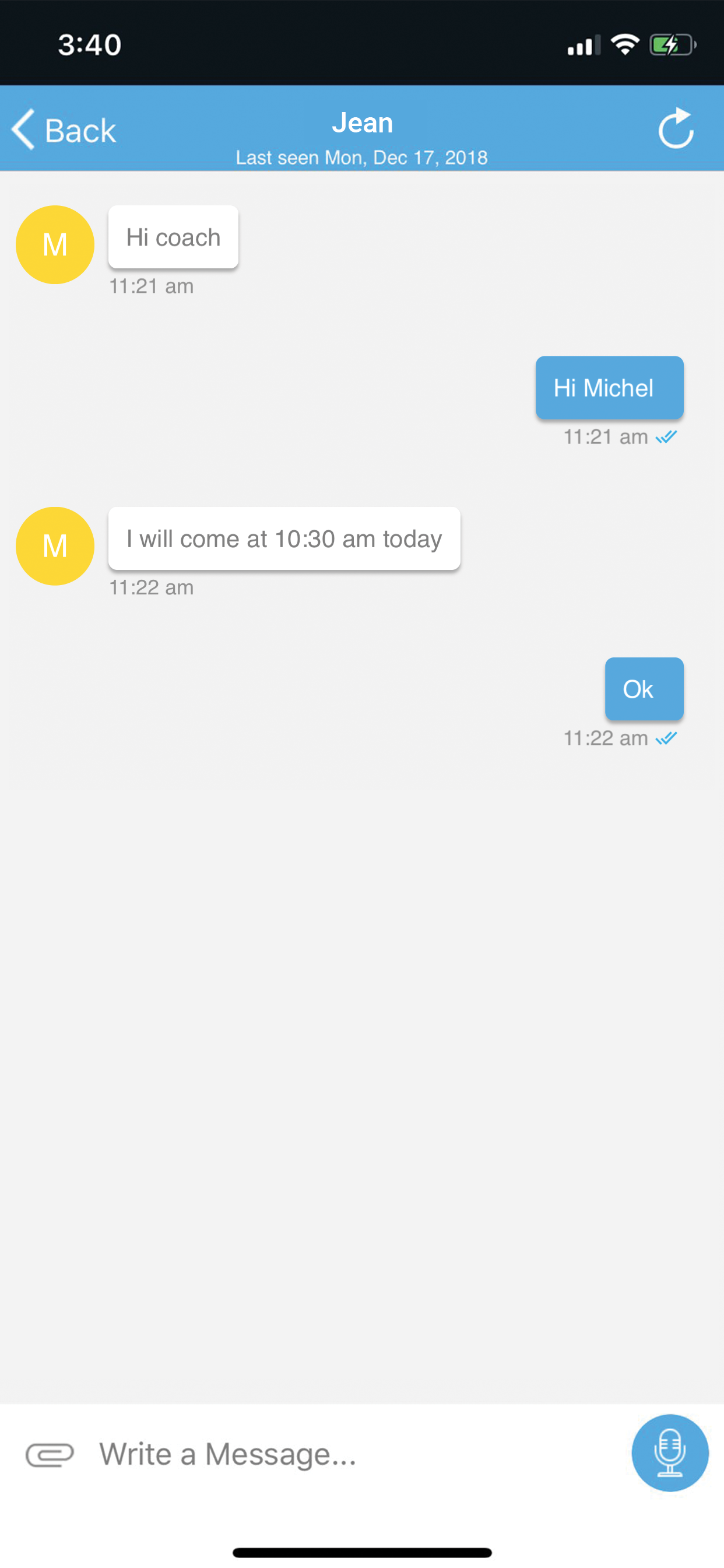 IMMAF