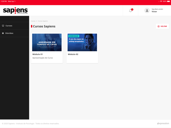 Screenshot #5 pour Sapiens PSI