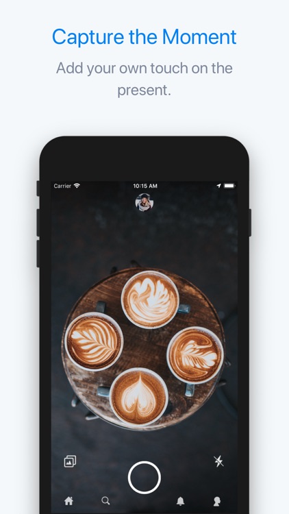 Wink - Share Moments