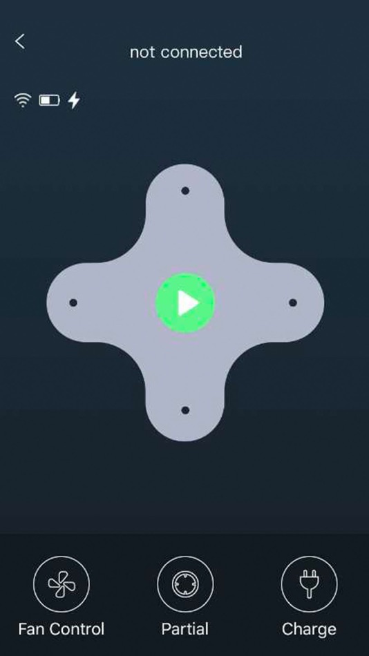 #2. Salente Robot (iOS) 由: Abacus Electric, s.r.o.