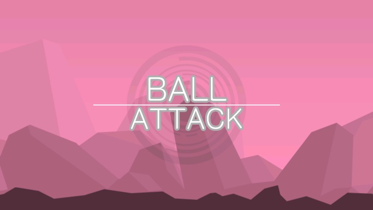 Ball Ball Attack screenshot-5