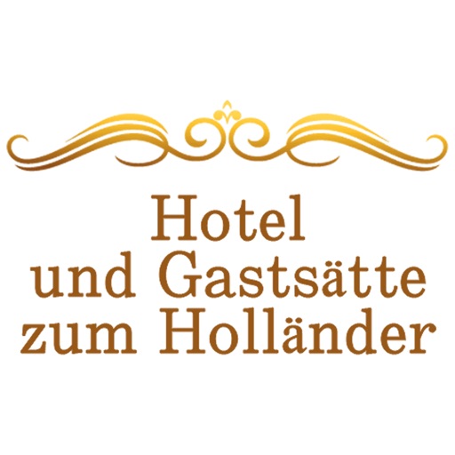 Gaststätte zum Holländer