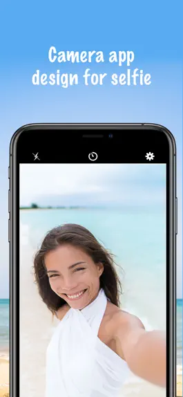 Game screenshot Selfie in HD mod apk