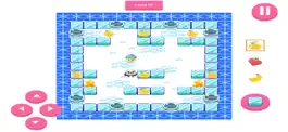 Game screenshot Bad Ice Cream Cup Fights apk