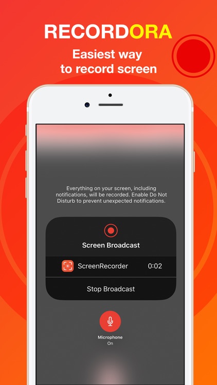 Screen Recorder - Record.TV