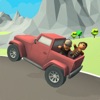 Icon Cabby 3D