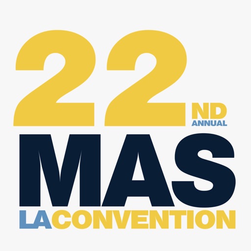 MAS LA Convention