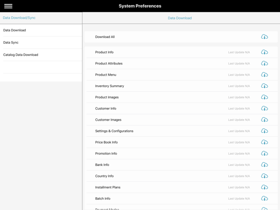 Screenshot #6 pour Octopus Catalogue
