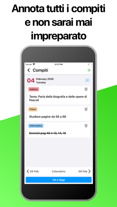 Screenshot #3 pour DiarioApp