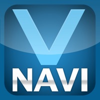 V-Navi ne fonctionne pas? problème ou bug?
