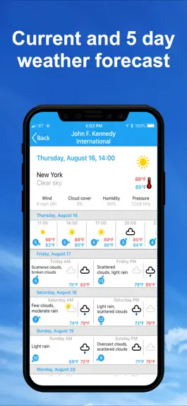 Game screenshot flightaware flightradar24 hack