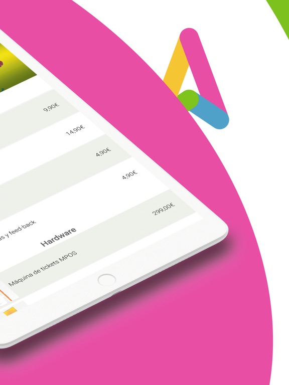 Screenshot #5 pour Applicats