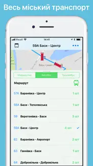 Транспорт Сумы gps деМаршрутка problems & solutions and troubleshooting guide - 1