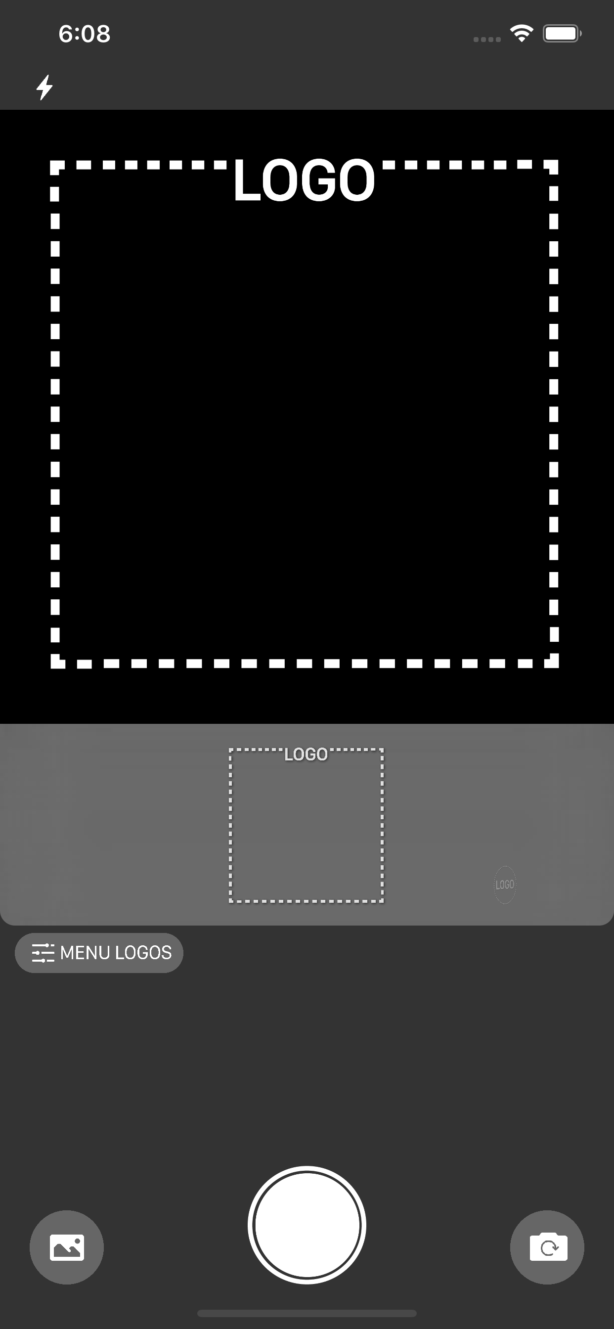 BrandizeCam - Add Copyright screenshot 5