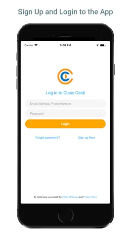 Game screenshot Class Cash: Student App mod apk