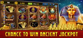 Game screenshot Pharaohs Casino Slots Machine hack