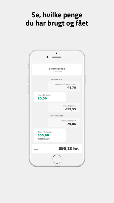 Screenshot #2 pour SpirePenge