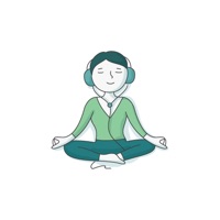 Yogi Life app icon - Stickers app for iPhone