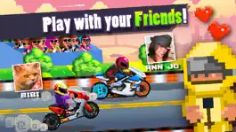 Game screenshot Motor World: Bike Factory apk
