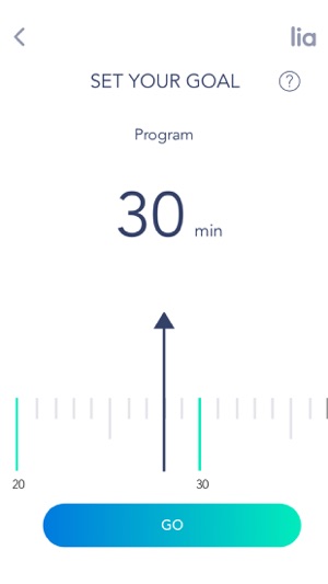 Lia Posture Trainer(圖8)-速報App