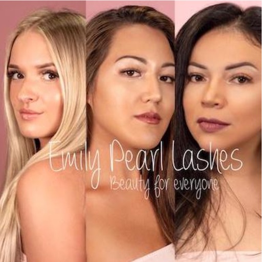 Emily Pearl Lashes