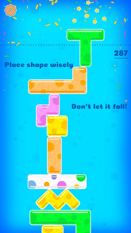 Tetrix Building screenshot-3