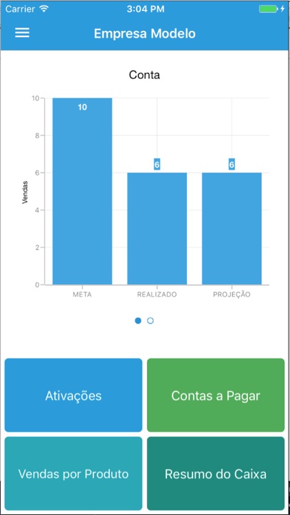 SI - Controle Celular