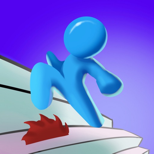 Pyramid Climber icon