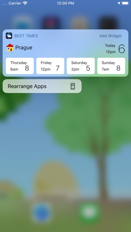 GoodLight.One screenshot-8