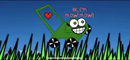 Game screenshot Mow Mow mod apk