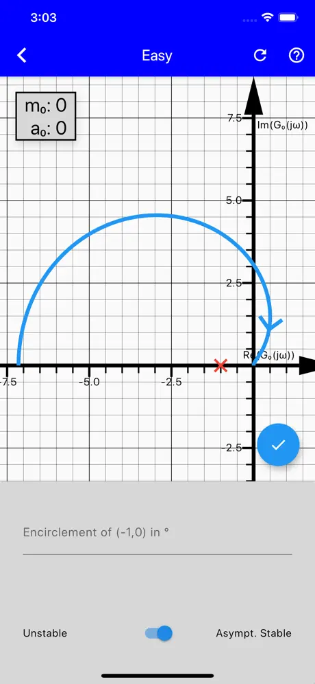 Nyquist App