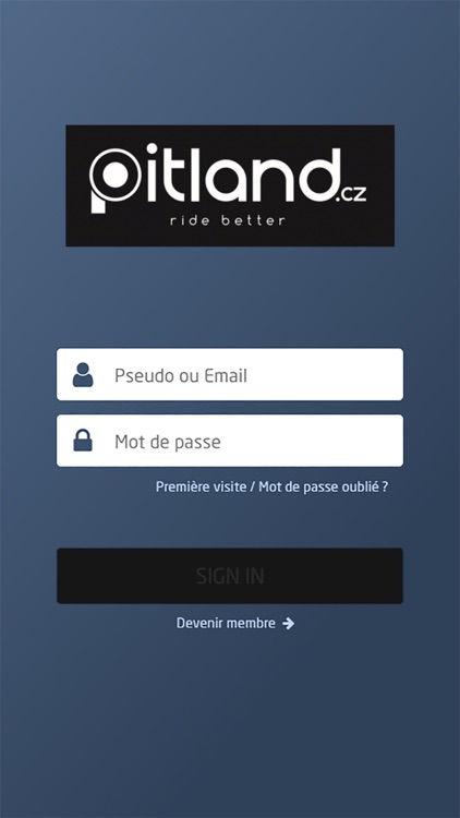 Pitland by Pitland