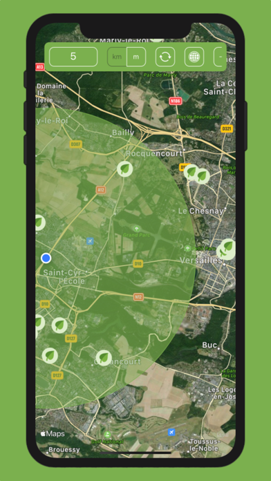 Screenshot #3 pour Le Maraîcher