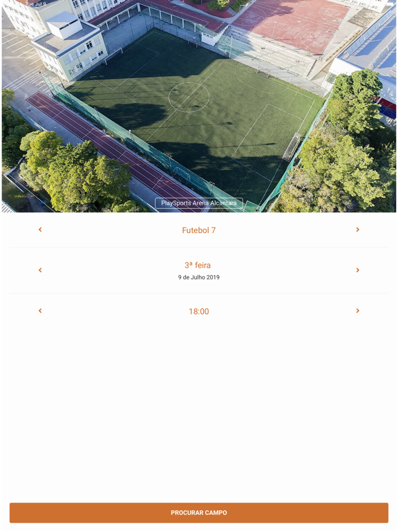 Screenshot #5 pour PlaySports