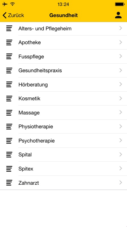 Baden / Brugg / Zurzach screenshot-4