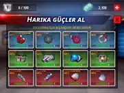 renegade racing ipad resimleri 4