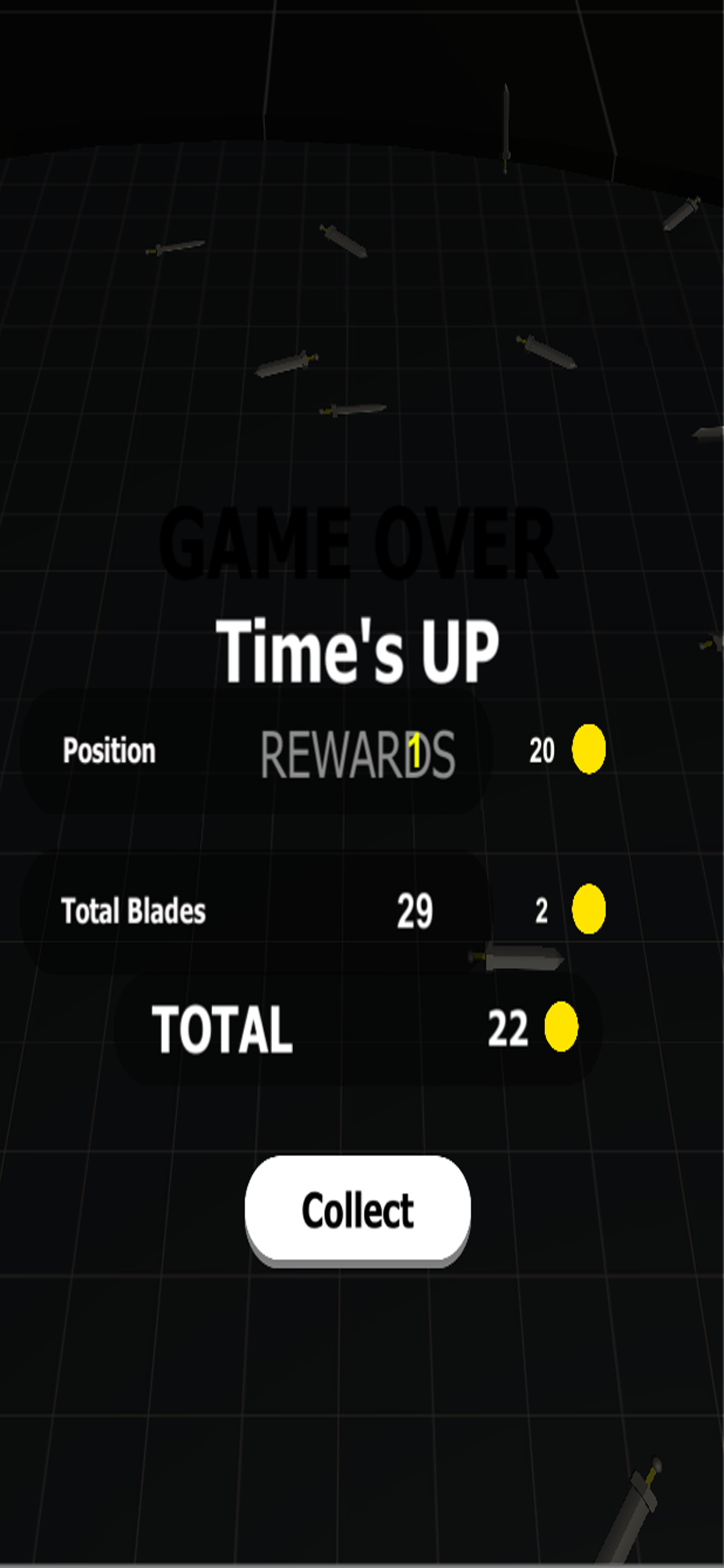 Spinning Blades.io screenshot 5
