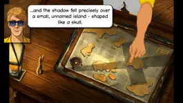 Game screenshot Broken Sword 2: Remastered hack