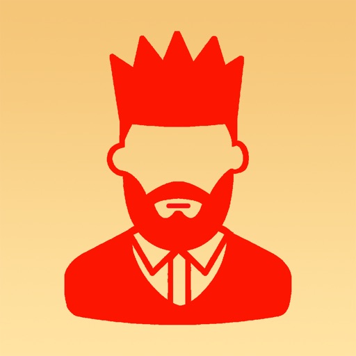 Arzamas King Icon