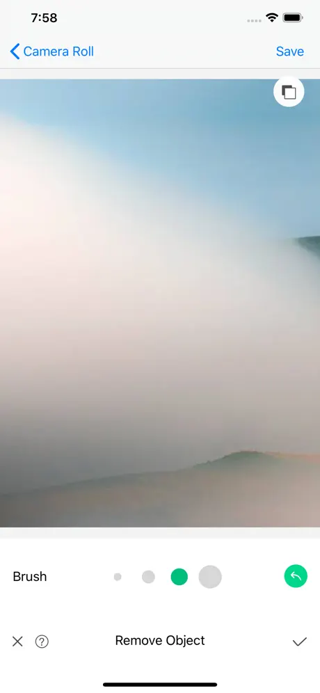 Object Removal Pro - Cacher