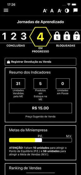 Game screenshot SGME hack