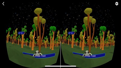 Screenshot #3 pour Augmented Racer