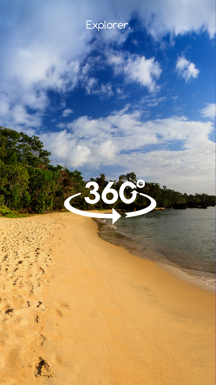 KaviAR Gate • AR Portal 360