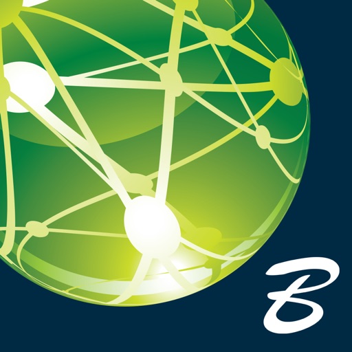 Bentley Map Mobile by Bentley Systems, Inc.