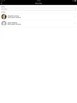 ATMOS Mobile screenshot 17