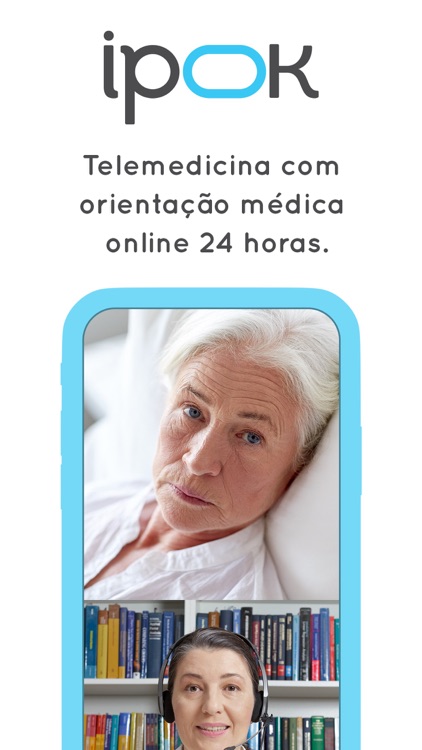 Telemedicina | ipok